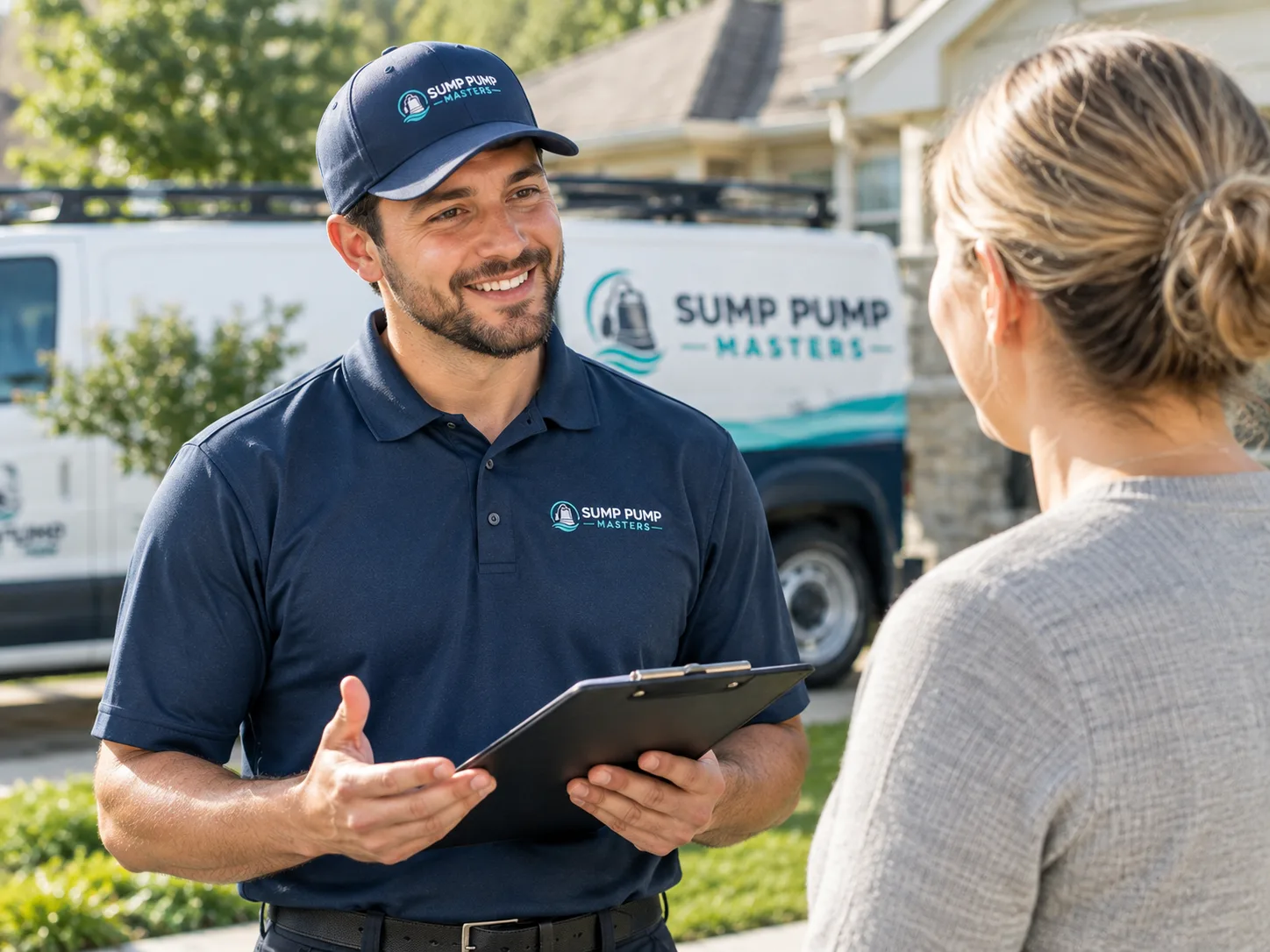 Sump Pump Repair Blackstone, VA FAQs